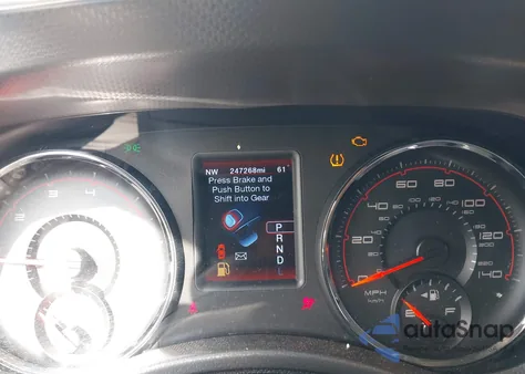 2012 Dodge Charger Sxt from USA, damaged, VIN 2C3CDXHG1CH189824